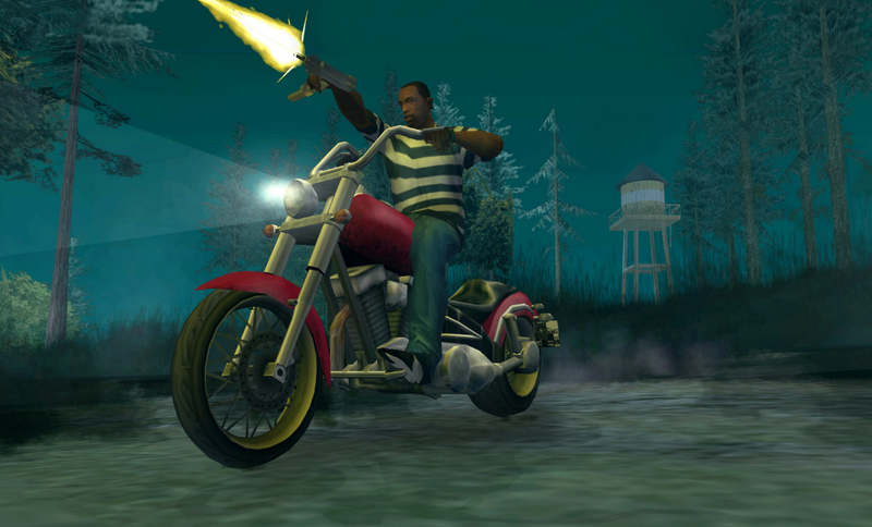 Illustration for article titled Ranking The Grand Theft Auto Games, From Worst To Best